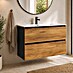 Mueble de lavabo Wood 
