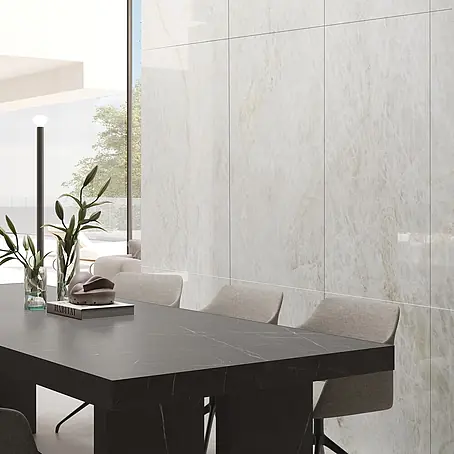 RAK Ceramics  Feinsteinzeugfliese Crystal