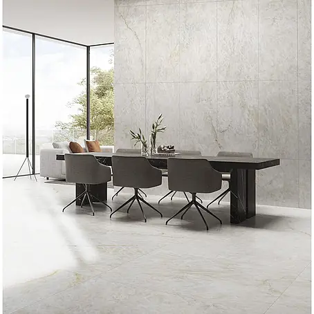 RAK Ceramics  Feinsteinzeugfliese Crystal