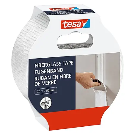 Tesa  Reparaturklebeband