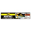 UHU Kontakt Kraftkleber (Gelartig, 120 g, Tube)