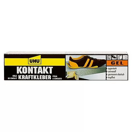 UHU  Kontakt Kraftkleber