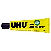 UHU Alleskleber (35 g, Tube, Lösemittelfrei)