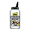 UHU Holzleim Original (750 g, Lösemittelfrei, Weißleim)