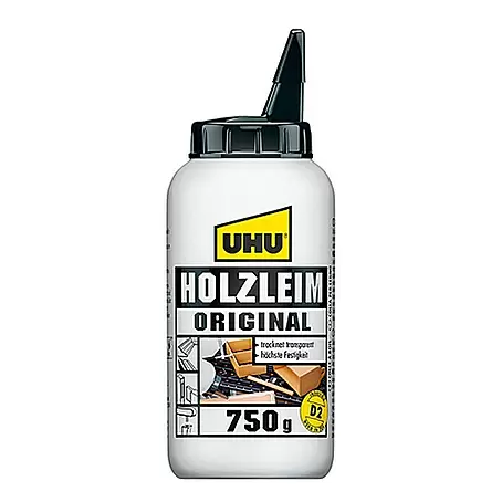 UHU  Holzleim Original