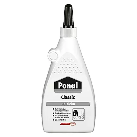 Ponal  Holzleim Classic