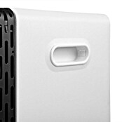 Orbegozo Estufa de gas de llama azul HBF125 (3,8 kW, Blanco) | BAUHAUS