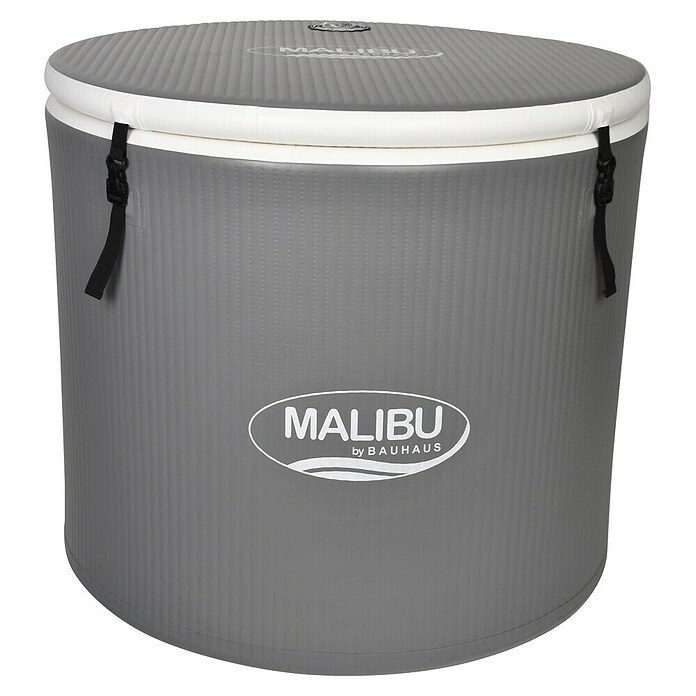 Malibu Eistonne (L x B x H: 90 x 90 x 75 cm) | BAUHAUS