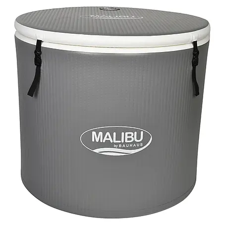 Malibu  Eisbad