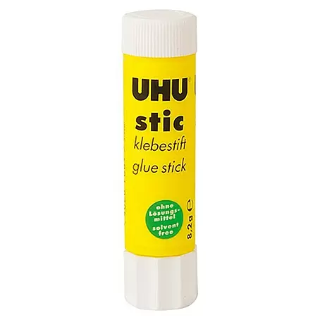 UHU  Klebstift stic