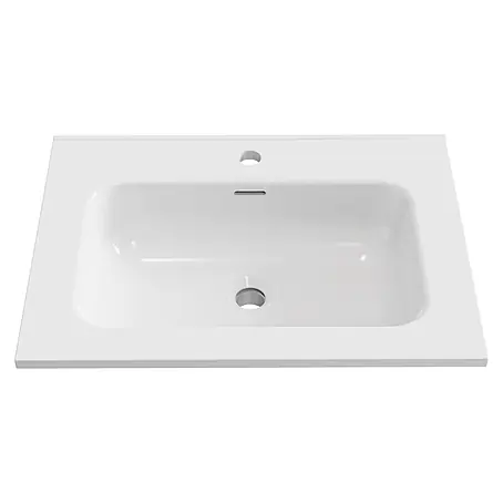 Lavabo empotrado Nairobi