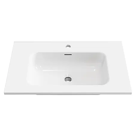 Lavabo empotrado Nairobi