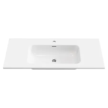 Lavabo empotrado Nairobi