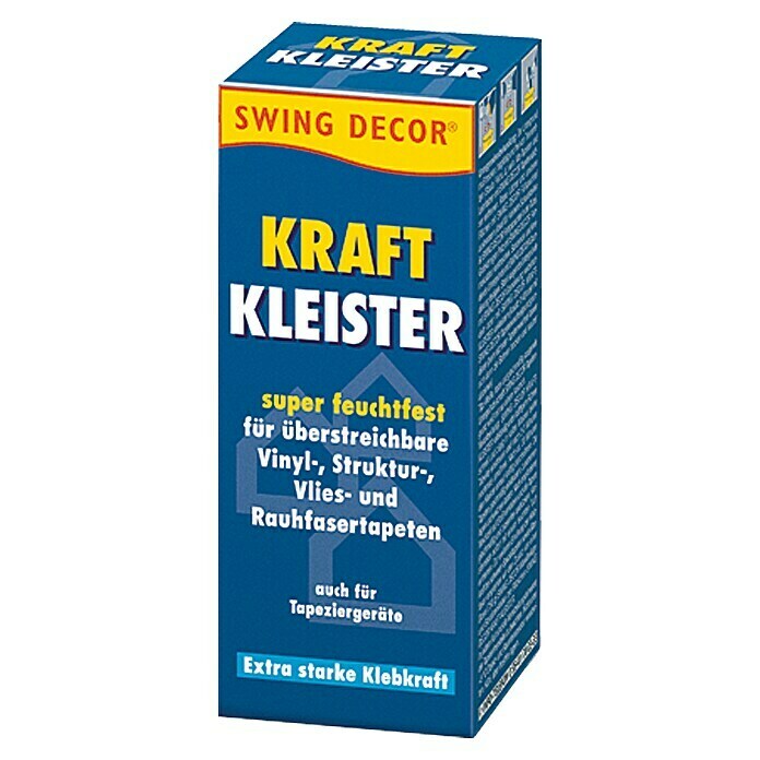 Swing Decor Kraftkleister (200 g)