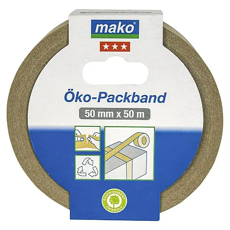 Öko-Packband