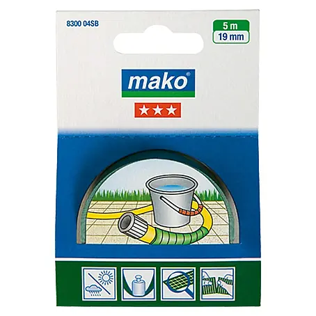 Mako  Super-Kraftband