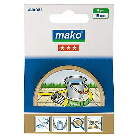 Mako  Super-Kraftband