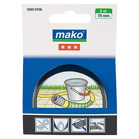 Mako  Super-Kraftband