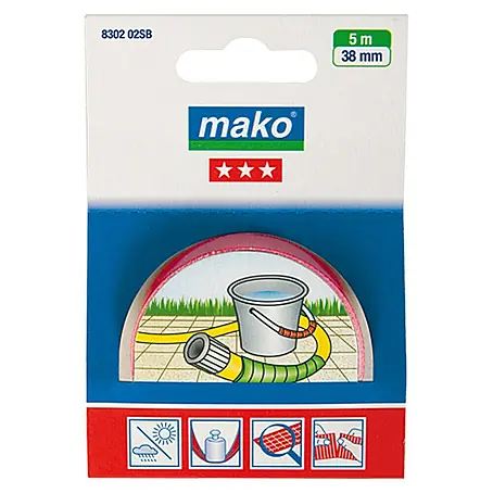 Mako  Super-Kraftband