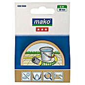 Mako Super-Kraftband (Braun, 5 m x 38 mm)