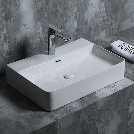 Poalgi  Aufsatzwaschbecken K42-60