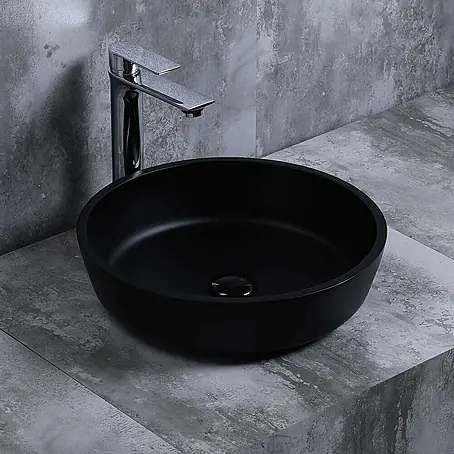 Poalgi  Aufsatzwaschbecken CILIN CRISTAL