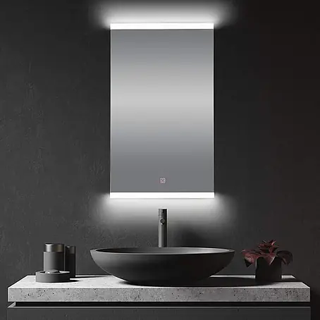 Hudor  Wandspiegel M005