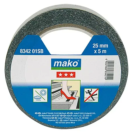 Mako  Antirutschband