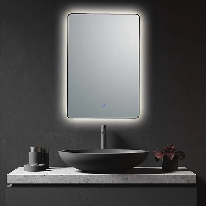 Hudor Wandspiegel M002 - 