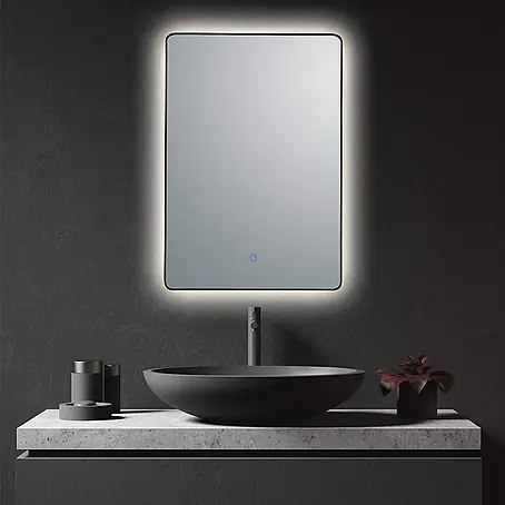 Hudor  Wandspiegel M002