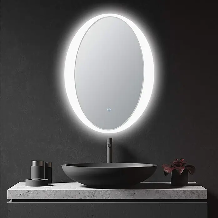 Hudor Wandspiegel M010 - 