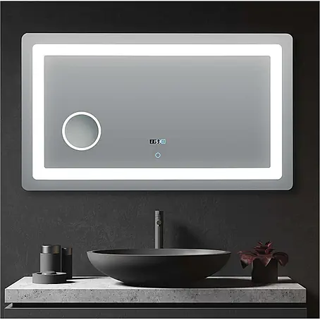 Hudor  Wandspiegel M019