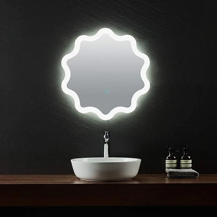 Hudor Wandspiegel M035 - 