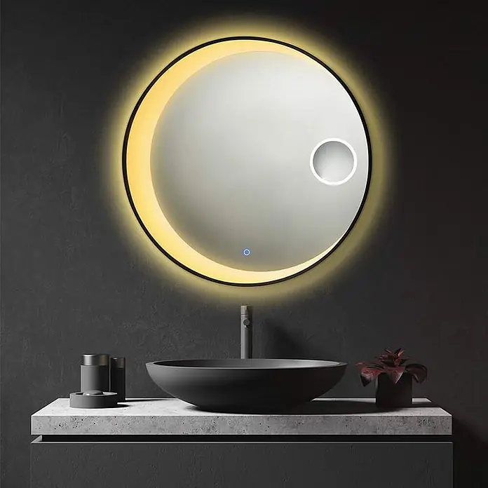 Hudor Wandspiegel M001 - 