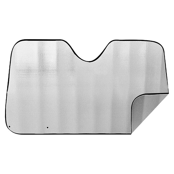 Rolmovil Parasol para el coche L (130 x 70 cm) | BAUHAUS