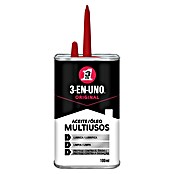3 en 1 Aceite para herrajes (100 ml, Específico para: Herrajes)