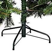 Künstlicher Weihnachtsbaum (Höhe: 210 cm, Grün) | BAUHAUS