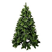 Künstlicher Weihnachtsbaum (Höhe: 210 cm, Grün) | BAUHAUS