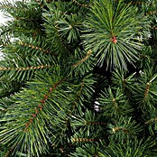 Künstlicher Weihnachtsbaum (Höhe: 210 cm, Grün) | BAUHAUS