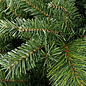 Künstlicher Weihnachtsbaum (Höhe: 210 cm, Grün) | BAUHAUS