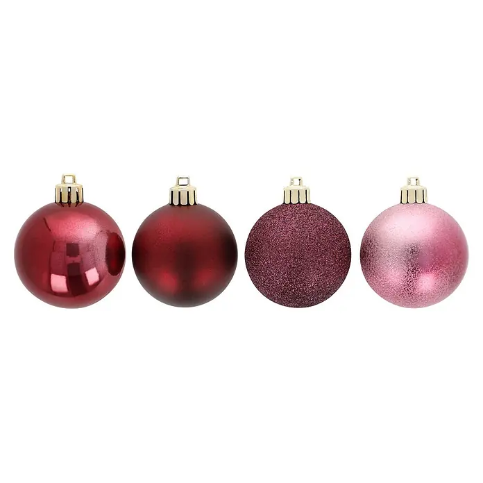 Christbaumkugel-Set