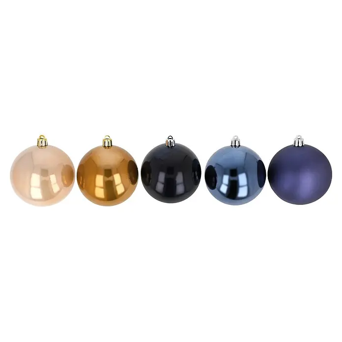 Christbaumkugel-Set