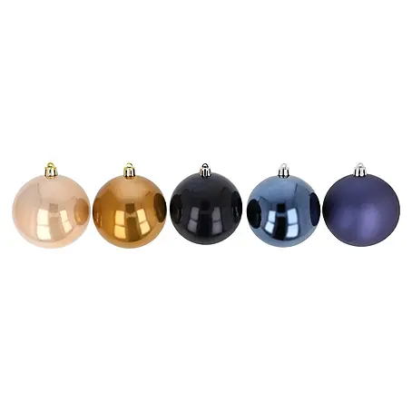 Christbaumkugel-Set