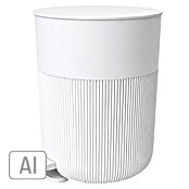 Venus Kosmetikeimer (4 l, Metall, Weiß) | BAUHAUS