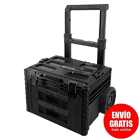 Toolson PRO-Case Trolley G