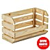 Astigarraga Evolution Caja de madera apilable 