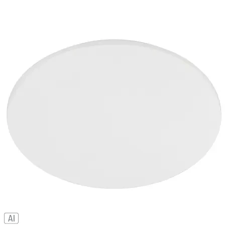 Eglo LED-Deckenleuchte rund POGLIOLA