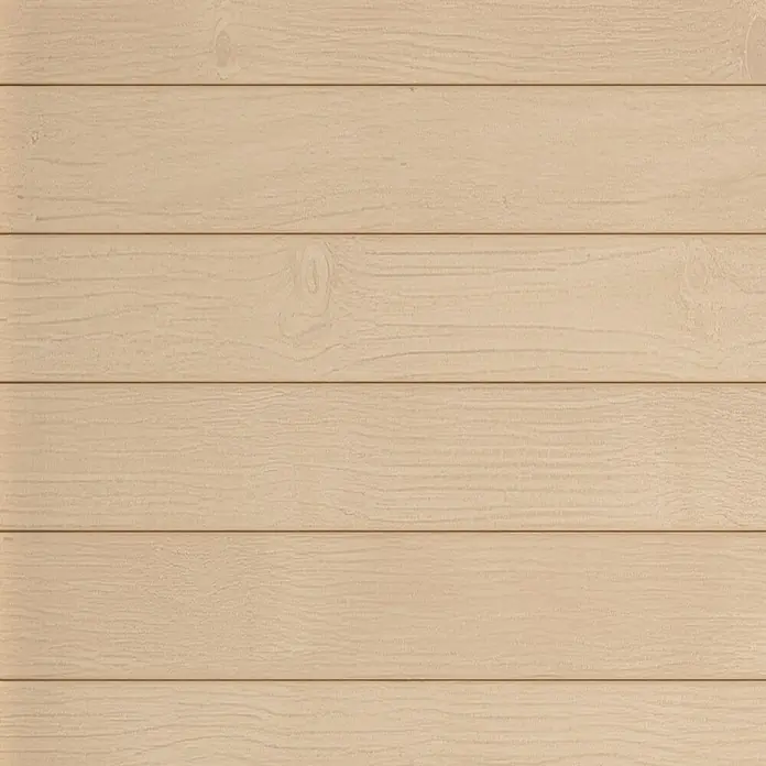 Weka Hochbeet C - 205 x 80 x 81 cm, Holz, Natur - Farbmuster