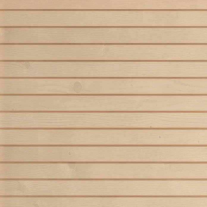 Weka Hochbeet 669 - 91 x 131 x 81 cm, Holz, Natur - Farbmuster