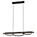 Eglo Boyal LED-Pendelleuchte 